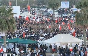 المعارضة البحرينية تدعو النظام لحوار جدي