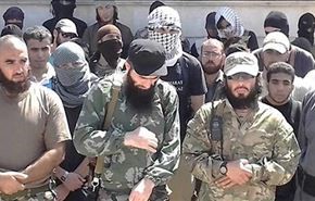 هلاکت چند سرکرده داعش در سوریه