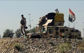 پاسخ نمایندگان عراقی به مخالفتهای مشکوک با عملیات الانبار