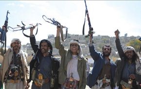 الحوثيون يسيطرون على اخر معاقل التكفيرين في صعدة