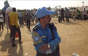 تواصل المعارك في جنوب السودان والأمم المتحدة تعزز بعثتها هناك