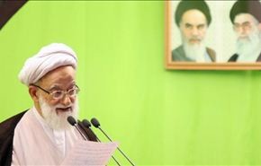 خطيب جمعة طهران :الشعب الايراني لن يسمح بتجاهل حقوقه