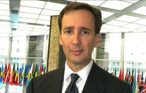 الخارجية الاميركية تعزي ظريف بوفاة والدته