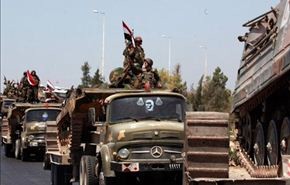 مقتل نحو ٢٠٠ مسلح من النصرة بكمين قرب قارة