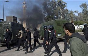 3 قتلى و256 معتقلا حصيلة اشتباكات الاخوان مع الشرطة بمصر