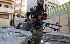 اختلافات گروه های مسلح و داعش شدت گرفت