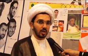 الوفاق: اختطاف الشيخ ياسر الصالح من مطار البحرين