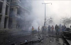 گزارش العالم از جدیدترین اطلاعات درباره انفجار بیروت