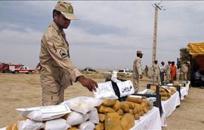 الأمم المتحدة تشيد بنجاح إيران في مكافحة المخدرات