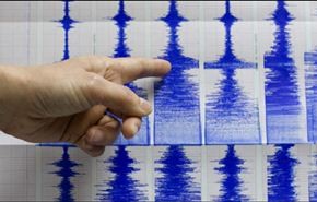 زلزال في تركيا تشعر به مصر