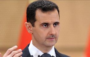 الأسد: الحوار الوطني وتجفيف منابع الإرهاب هما الحل
