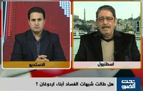 تركيا: مواجهة قاسية وتمسك بالسلطة...