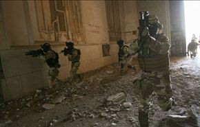 ماحجم التأييد السياسي والشعبي لعملية الجيش العراقي بالانبار؟