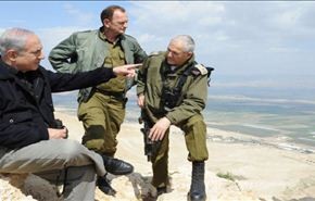 الكيان الاسرائيلي يقترح ضم غور الأردن بالضفة الغربية