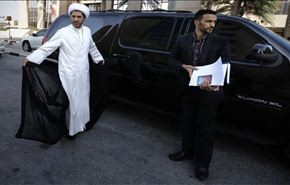 ردود فعل بحرينية ودولية منددة باعتقال الشيخ علي سلمان