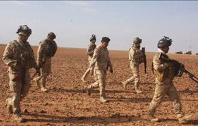 الجيش العراقي يواصل عملياته ضد التكفيريين في الانبار