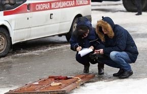 دومین انفجار مرگبار، ولگاگراد روسیه را به لرزه انداخت