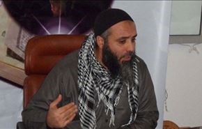 دستگیری رهبر گروه انصار الشریعه تونس در لیبی