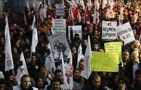 روایت رسانه ها از جنگ استقلال اردوغان در ترکیه!