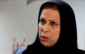 نائبة عراقية تكشف عن اتصالات بين العلواني وبندر بن سلطان