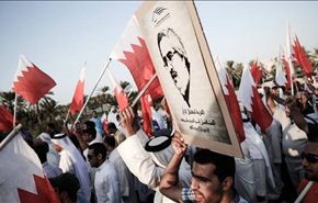معارض بحريني: نطلب التغيير والاصلاح والمشاركة في النظام