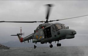 الهند تلغي صفقة طائرات هليكوبتر مع فنميكانيكا الإيطالية