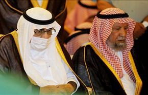 متى يفهم آل سعود ان نجمهم على وشك الافول؟