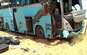 شهيدان  في كويتا باعتداء استهدف حافلة زوار قادمة من إيران