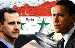 الفيديو الأكثر تأثيرا بـ2013 والذي أثنى أميركا عن ضرب سوريا!