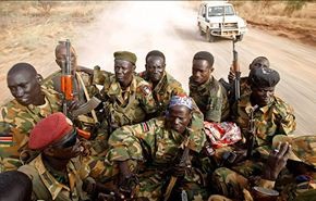 جيش جنوب السودان يتقدم لاستعادة مدينة بور الاستراتيجية