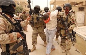 الشرطة العراقية تحرر الفلوجة من داعش بمساندة عشائرها