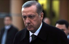 تلاش اردوغان برای محاکمه دوباره نظامیان