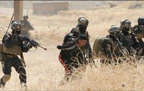 لماذا عاد الجيش الى الرمادي بعد 