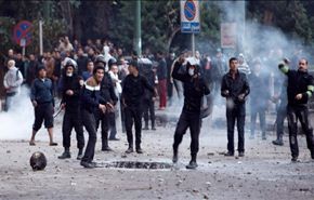 قتلى في اشتباكات بين قوات الأمن ومؤيدين للإخوان بالقاهرة