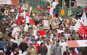 مسيرات حاشدة في البحرين وسلمان يؤكد استمرار الحراك السلمي