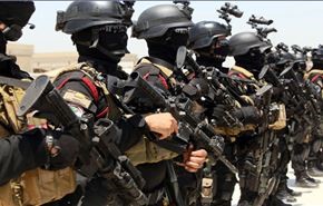 جنگ سرنوشت ساز پلیس و عشایر عراق با القاعده