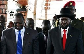 الاتحاد الأوروبى ينتقد قادة جنوب سودان لبطء المفاوضات