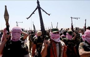 واکنش آمریکا به فعالیت داعش در عراق