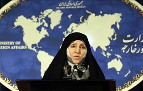ايران ستتابع قضية الضالعين بالتفجير الارهابي قرب سفارتها ببيروت