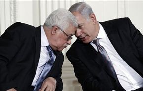 قناة سرية بين عباس ونتياهو وصفقة قانونية غير معلنة بلندن