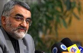 بروجردي: هدف اتفاق جنیف إعادة ملف ایران لوضعه الطبيعي