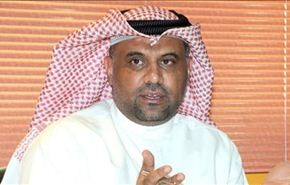 نائب رئيس جمعية التمريض البحريني مضرب عن الطعام منذ 16 يوما