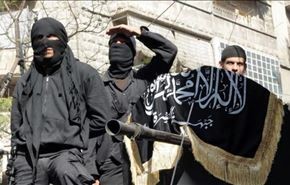 ما الذي يجري بين داعش والنصرة والحر