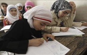 زبان روسی در مدارس سوریه تدریس خواهد شد