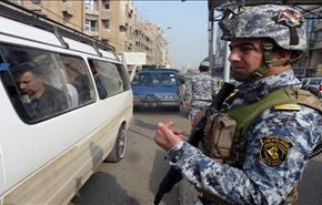 مجلس إنقاذ الأنبار: الوضع في الرمادي بات مستقرا