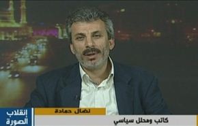 تحدي المخرج السوري 