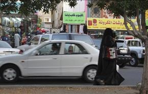 گسترش پدیده آزار و اذیت زنان عربستانی