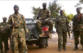 استمرار المعارك في جنوب السودان ومفاوضات صعبة في اديس ابابا