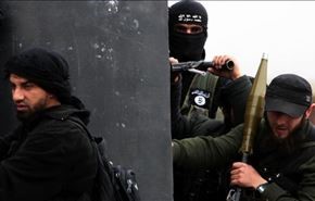 داعش: مانند "ابوبکر" به ائتلاف مخالفان حمله کنید !!