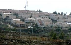 الاحتلال يستعد لبناء 270 وحدة استيطانية بالضفة الغربية
